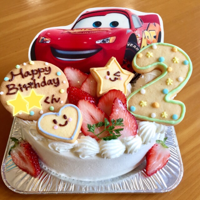 3月 18 焼き菓子とケーキの店 太田マロニエ 群馬県太田市
